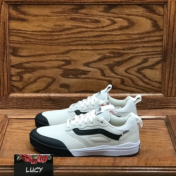 Vans Ultrarange Pro Tyson Peterson Marshmallow - Picture 2 of 7